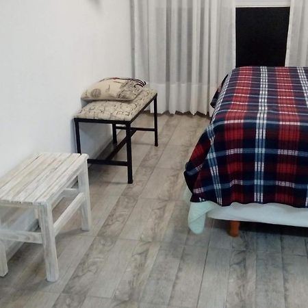 Monoambiente Ba Centro Apartment Буенос Айрес Екстериор снимка