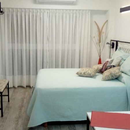 Monoambiente Ba Centro Apartment Буенос Айрес Екстериор снимка
