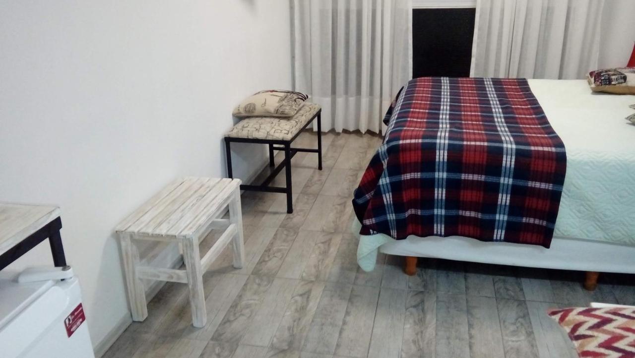 Monoambiente Ba Centro Apartment Буенос Айрес Екстериор снимка
