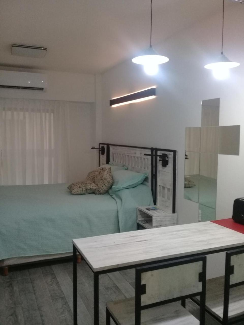 Monoambiente Ba Centro Apartment Буенос Айрес Екстериор снимка