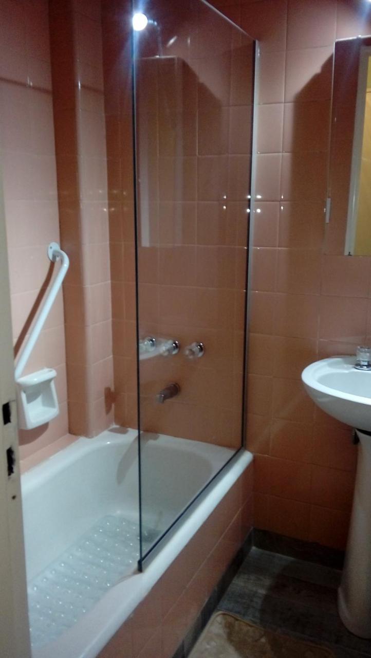 Monoambiente Ba Centro Apartment Буенос Айрес Екстериор снимка