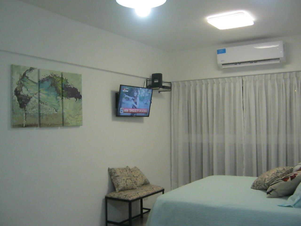 Monoambiente Ba Centro Apartment Буенос Айрес Екстериор снимка